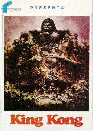 King Kong3
